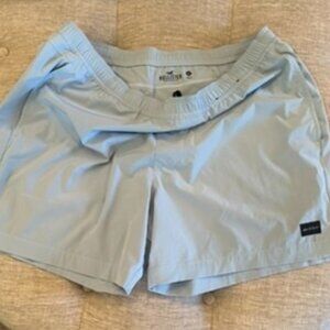Men' or Women's Hollister sport shorts - Size XL